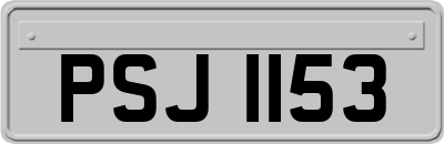 PSJ1153