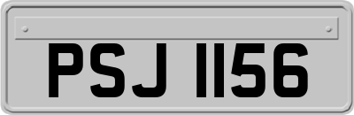 PSJ1156