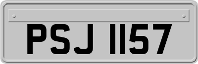 PSJ1157