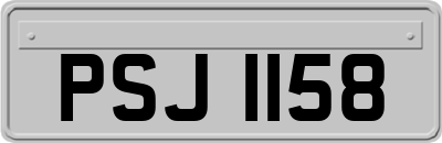 PSJ1158