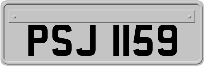 PSJ1159