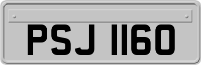 PSJ1160