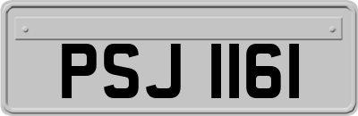 PSJ1161