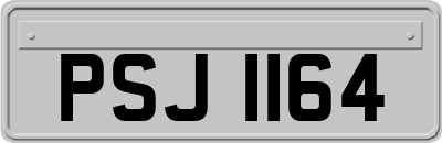 PSJ1164