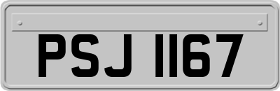 PSJ1167