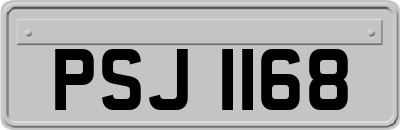 PSJ1168
