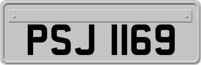 PSJ1169