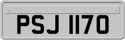 PSJ1170