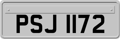 PSJ1172