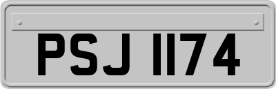 PSJ1174