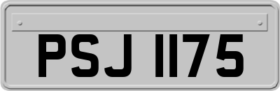 PSJ1175