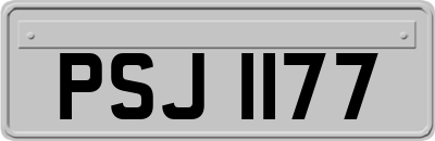 PSJ1177