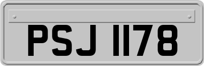 PSJ1178