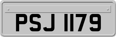 PSJ1179