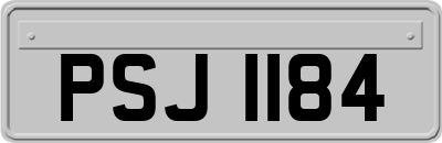 PSJ1184