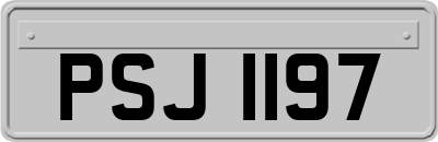 PSJ1197