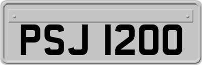 PSJ1200