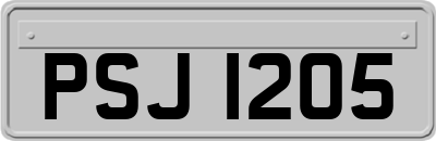 PSJ1205