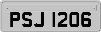PSJ1206