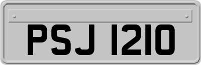 PSJ1210