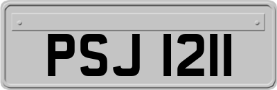PSJ1211