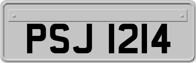 PSJ1214