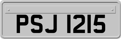 PSJ1215