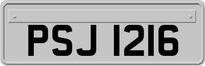 PSJ1216