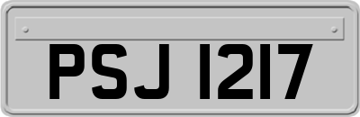 PSJ1217
