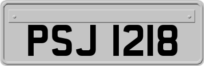 PSJ1218