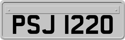 PSJ1220