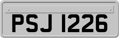 PSJ1226
