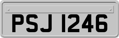 PSJ1246