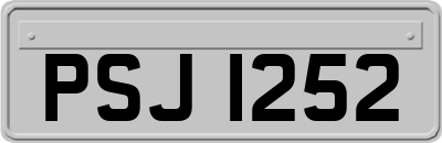 PSJ1252
