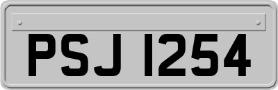 PSJ1254