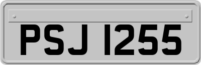 PSJ1255