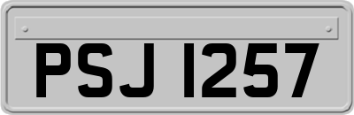 PSJ1257
