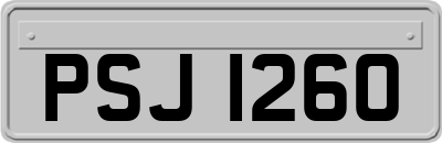 PSJ1260