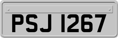PSJ1267