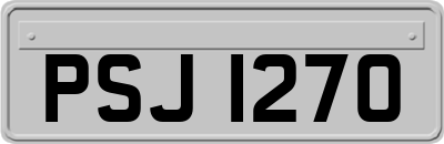 PSJ1270