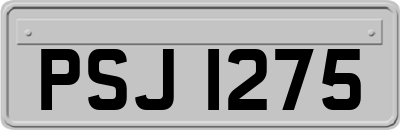 PSJ1275