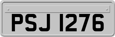 PSJ1276