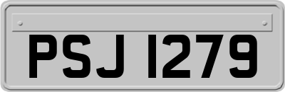 PSJ1279