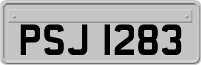 PSJ1283