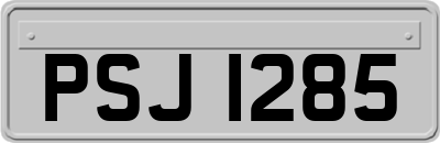 PSJ1285