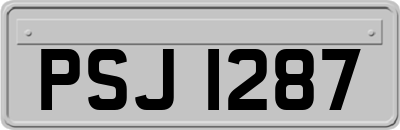 PSJ1287