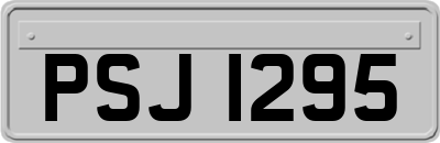 PSJ1295