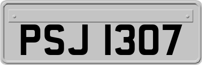 PSJ1307