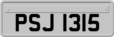 PSJ1315