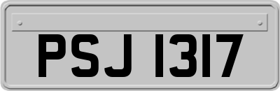 PSJ1317